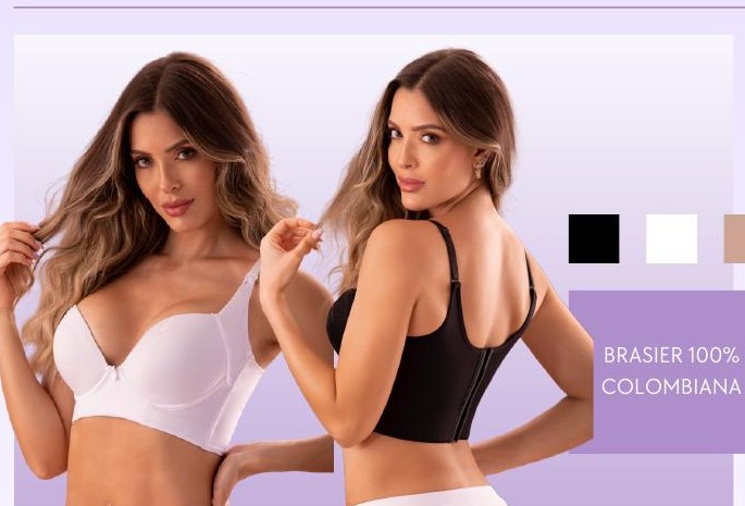 Brasier copa completa