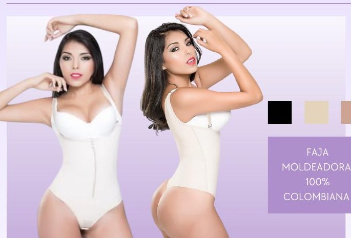 Body hilo