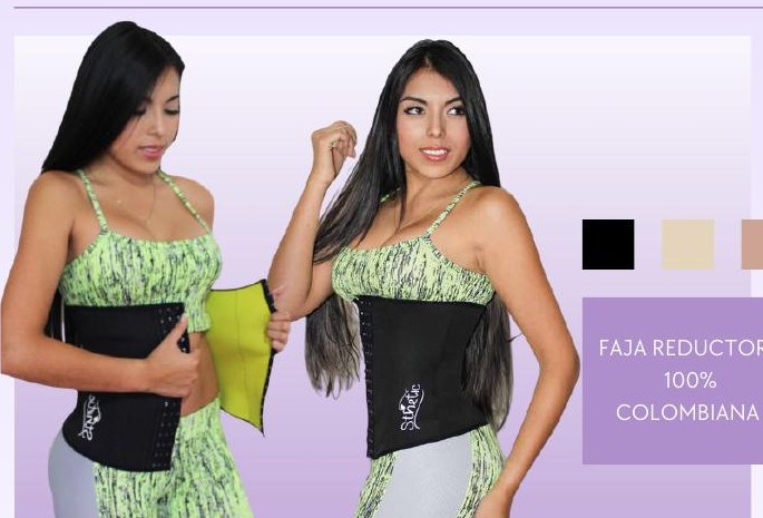 Cinturilla neopreno