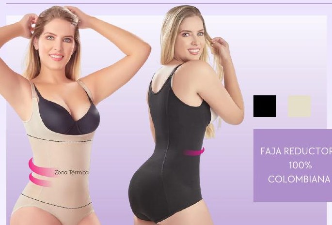 Body térmico ultrareductor